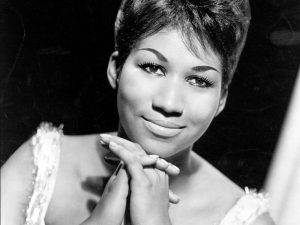 A Tribute to Aretha Franklin: The Queen of Soul