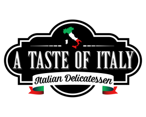 A Taste of Italy Italian Delicatessen