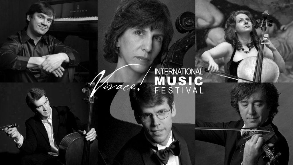 Chamber Music Masterpieces