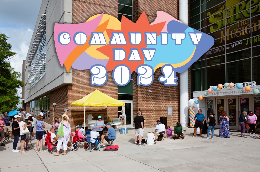 Community Day 2024