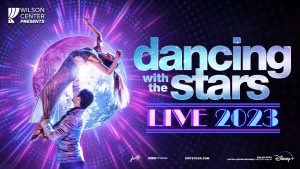 Dancing with the Starts LIVE 2023