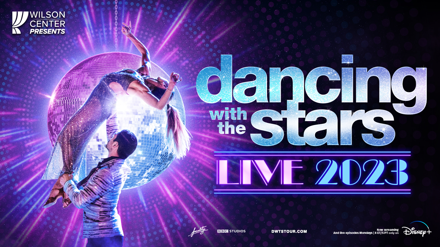 Dancing With the Stars Live! The Tour Returns With BrandNew Show This