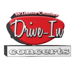 Wilson Center Drive-In Concerts