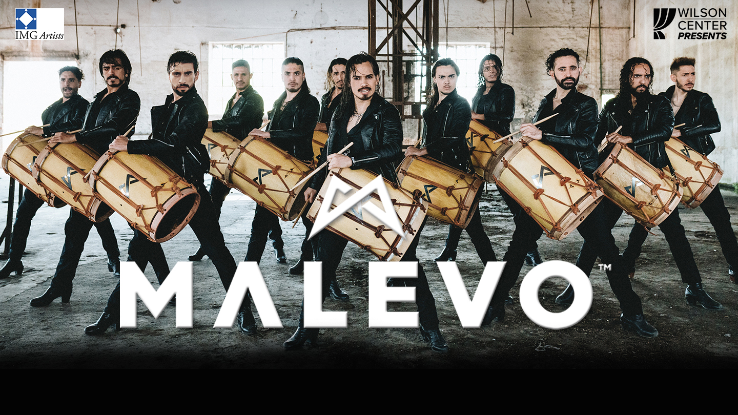 MALEVO Brings Amazing Music and Dance of Argentina to the Wilson Center