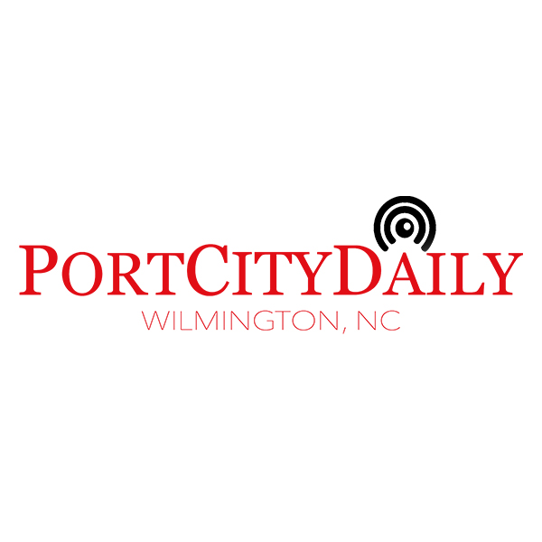 Port City Daily Logo