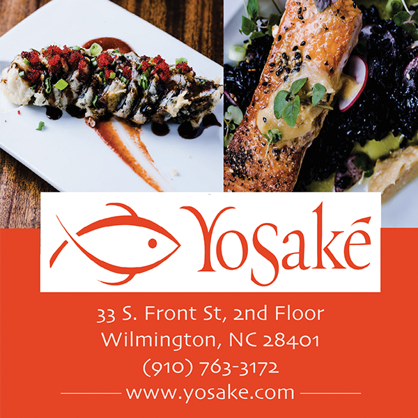 Yosake Restaurant