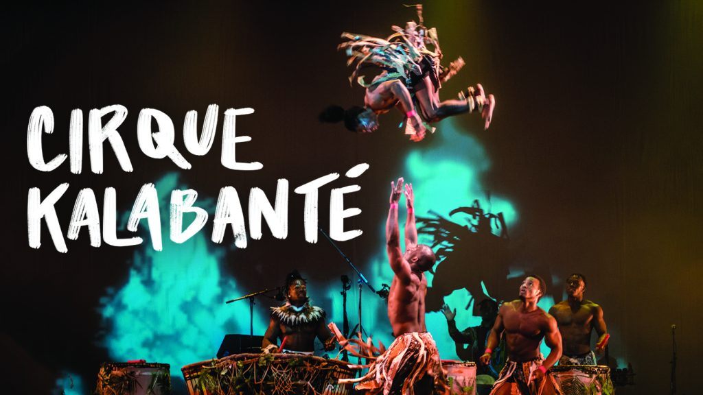 Cirque Kalabante'