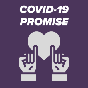 COVID-19 promise