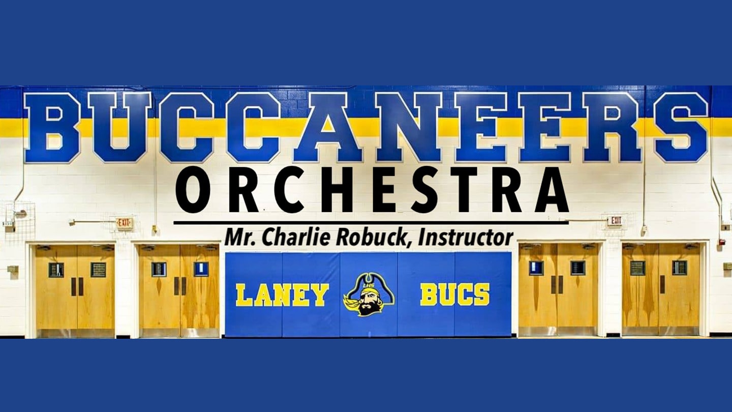 Laney High School Orchestra