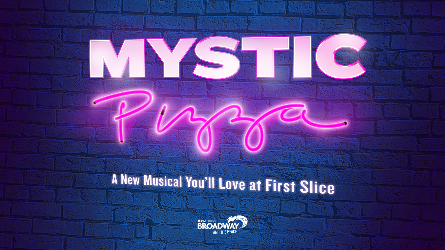 Mystic Pizza