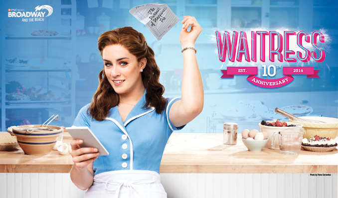 Waitress