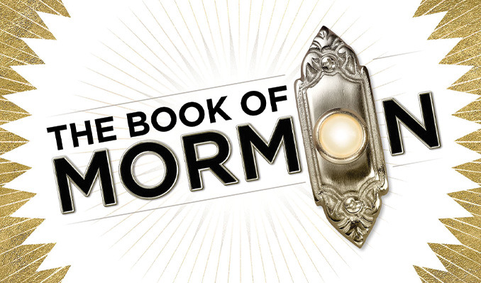 The Book of Mormon
