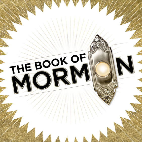 The Book of Mormon The Book of Mormon
