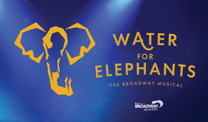 Water for Elephants