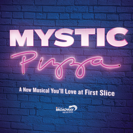 Mystic Pizza Mystic Pizza